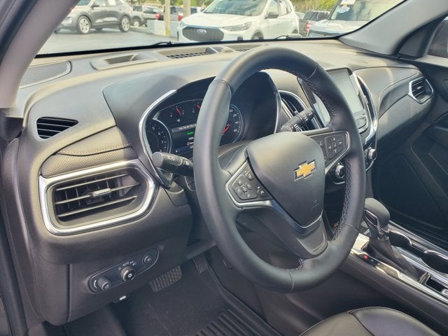 2024 Chevrolet Equinox AWD 4dr Premier