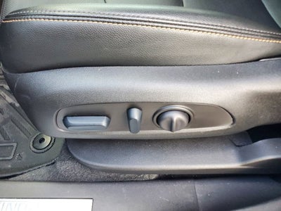 2024 Chevrolet Equinox AWD 4dr Premier