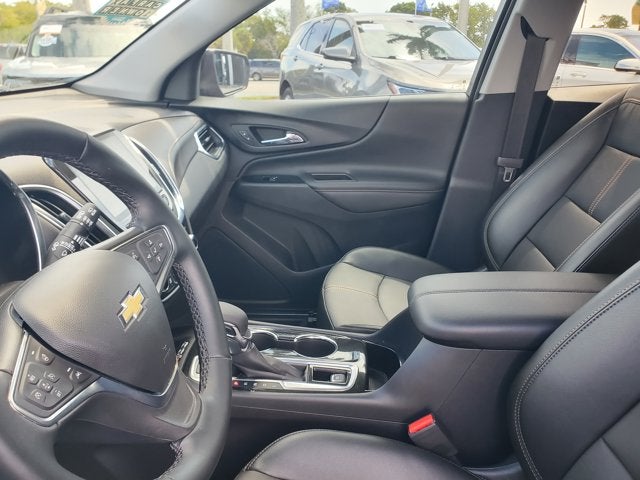 2024 Chevrolet Equinox AWD 4dr Premier