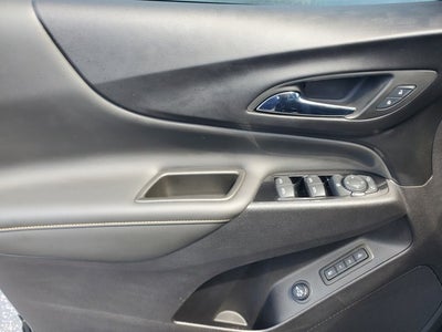 2024 Chevrolet Equinox AWD 4dr Premier