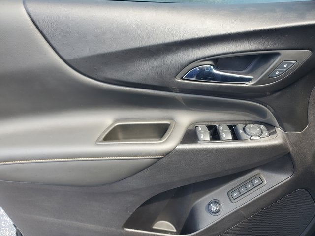 2024 Chevrolet Equinox AWD 4dr Premier