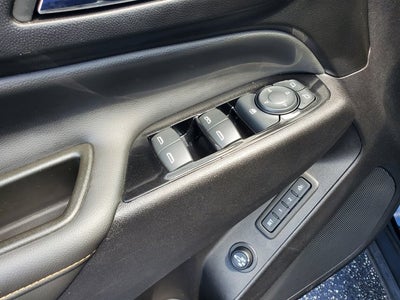 2024 Chevrolet Equinox AWD 4dr Premier