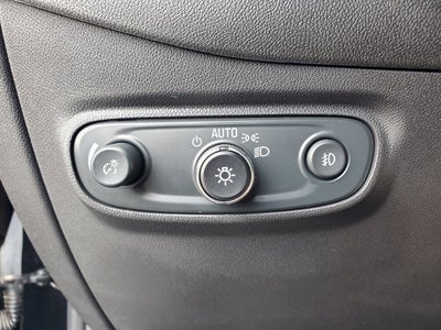 2024 Chevrolet Equinox AWD 4dr Premier