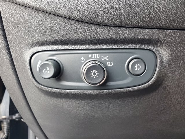 2024 Chevrolet Equinox AWD 4dr Premier