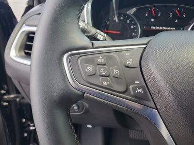 2024 Chevrolet Equinox AWD 4dr Premier