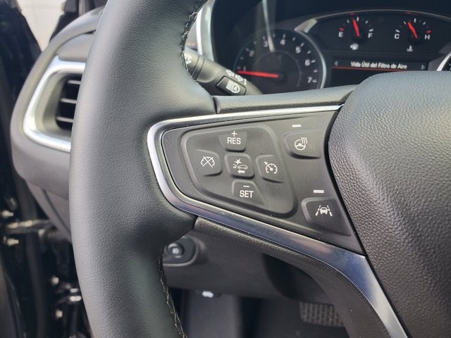 2024 Chevrolet Equinox AWD 4dr Premier