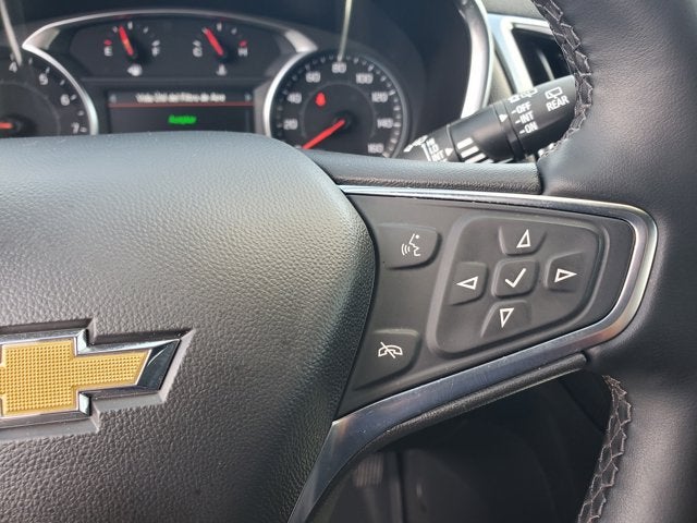 2024 Chevrolet Equinox AWD 4dr Premier