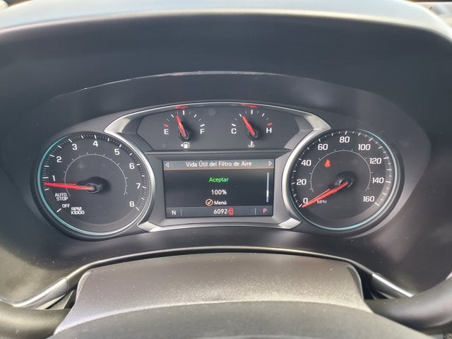 2024 Chevrolet Equinox AWD 4dr Premier