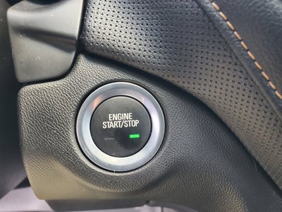 2024 Chevrolet Equinox AWD 4dr Premier