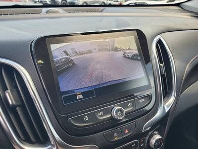 2024 Chevrolet Equinox AWD 4dr Premier