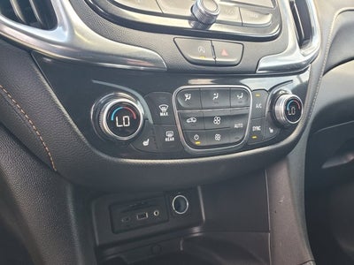 2024 Chevrolet Equinox AWD 4dr Premier