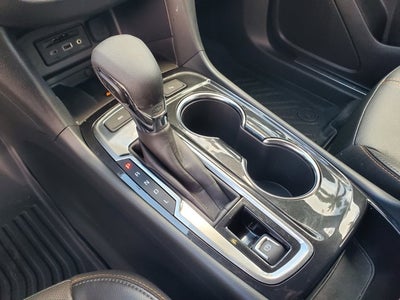 2024 Chevrolet Equinox AWD 4dr Premier