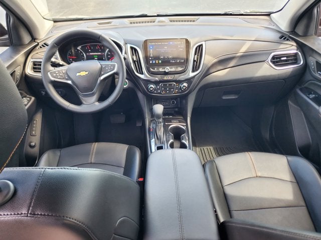 2024 Chevrolet Equinox AWD 4dr Premier