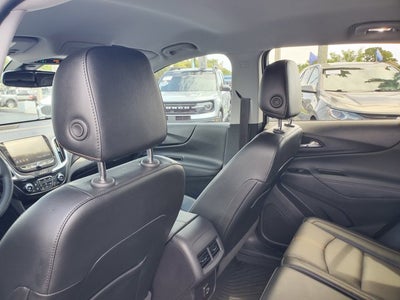 2024 Chevrolet Equinox AWD 4dr Premier