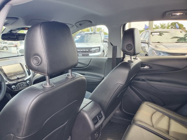 2024 Chevrolet Equinox AWD 4dr Premier