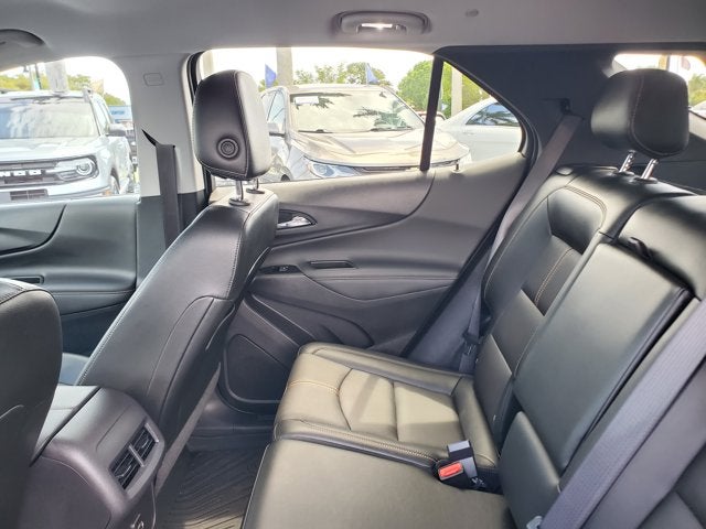 2024 Chevrolet Equinox AWD 4dr Premier