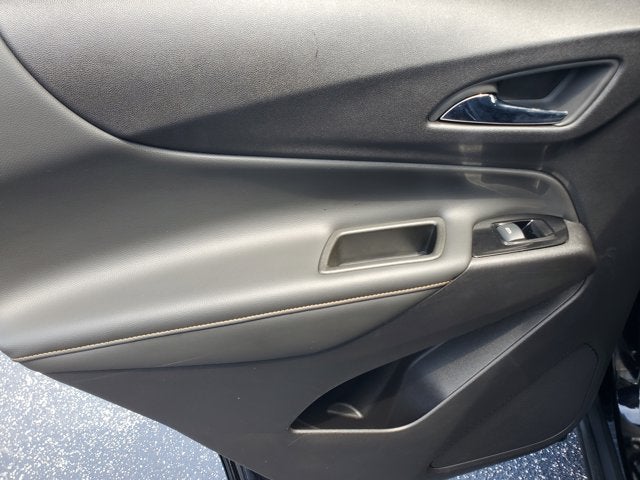 2024 Chevrolet Equinox AWD 4dr Premier