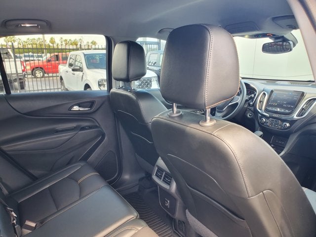 2024 Chevrolet Equinox AWD 4dr Premier