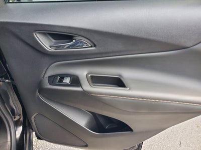 2024 Chevrolet Equinox AWD 4dr Premier