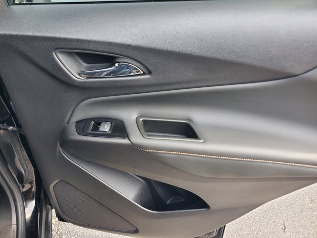 2024 Chevrolet Equinox AWD 4dr Premier