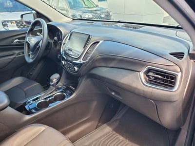 2024 Chevrolet Equinox AWD 4dr Premier