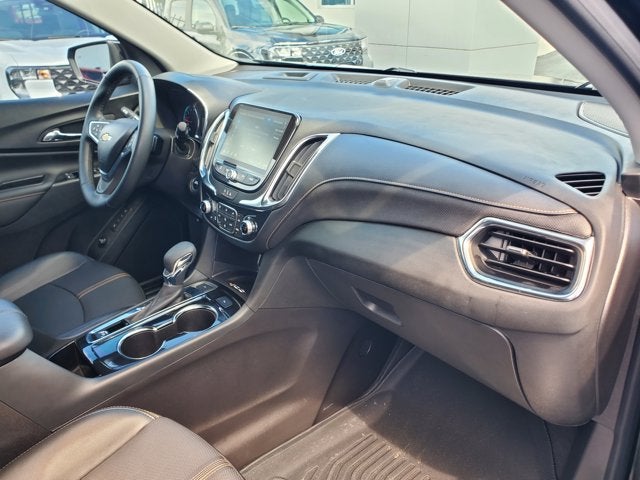 2024 Chevrolet Equinox AWD 4dr Premier