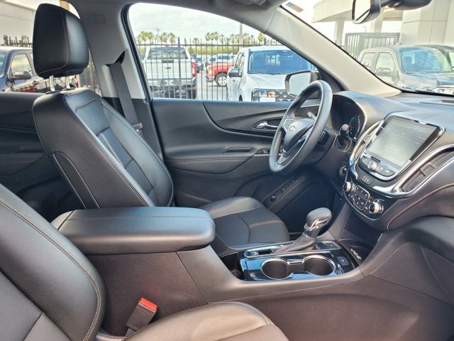 2024 Chevrolet Equinox AWD 4dr Premier