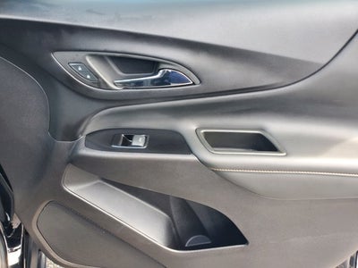 2024 Chevrolet Equinox AWD 4dr Premier