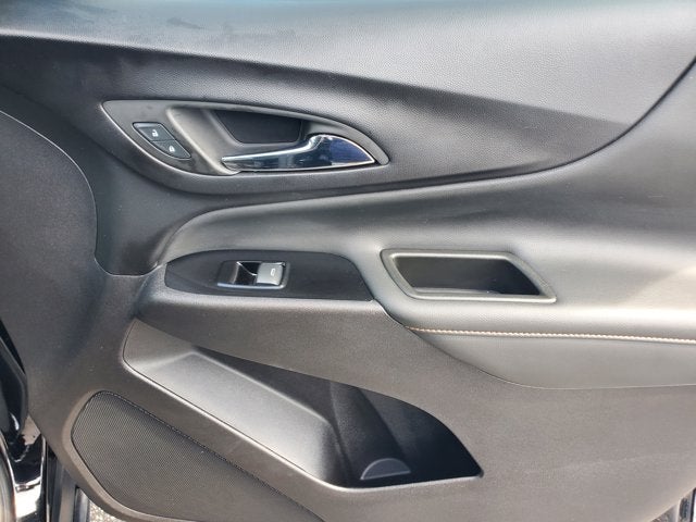 2024 Chevrolet Equinox AWD 4dr Premier