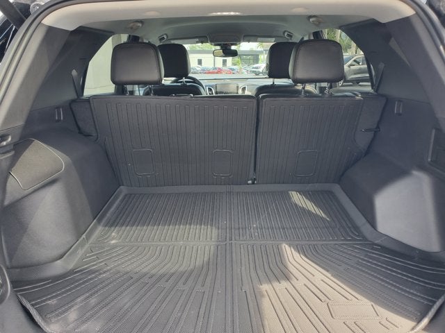 2024 Chevrolet Equinox AWD 4dr Premier