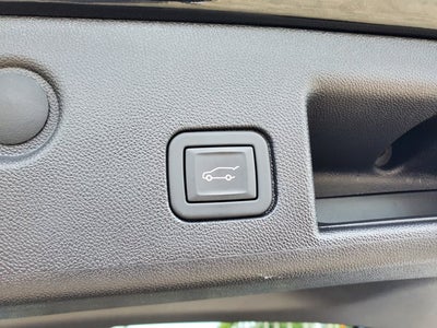 2024 Chevrolet Equinox AWD 4dr Premier