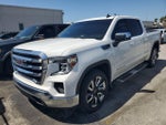 2020 GMC Sierra 1500 2WD Crew Cab 147 SLE