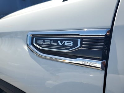 2020 GMC Sierra 1500 2WD Crew Cab 147 SLE