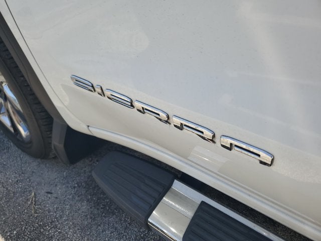 2020 GMC Sierra 1500 2WD Crew Cab 147 SLE