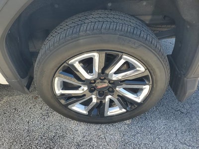 2020 GMC Sierra 1500 2WD Crew Cab 147 SLE
