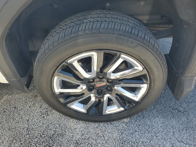 2020 GMC Sierra 1500 2WD Crew Cab 147 SLE