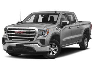 2020 GMC Sierra 1500 2WD Crew Cab 147 SLE