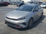 2023 Kia Forte GT-Line IVT