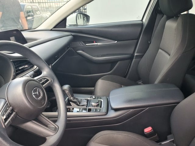 2022 Mazda Mazda CX-30 2.5 S AWD