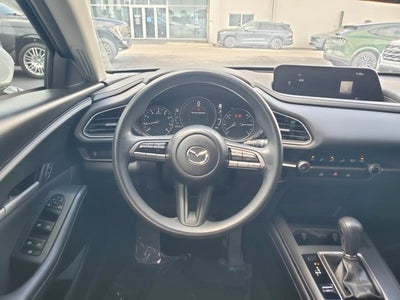 2022 Mazda Mazda CX-30 2.5 S AWD