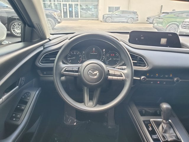 2022 Mazda Mazda CX-30 2.5 S AWD