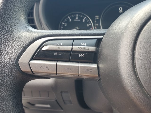 2022 Mazda Mazda CX-30 2.5 S AWD