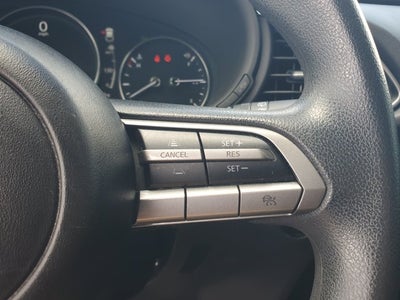 2022 Mazda Mazda CX-30 2.5 S AWD
