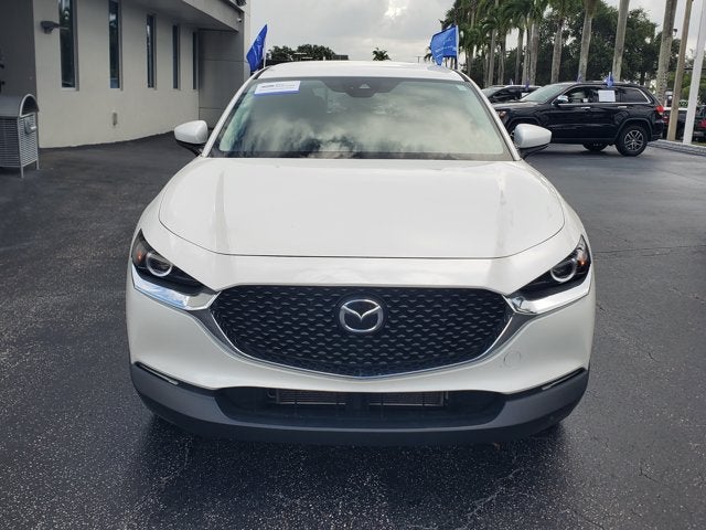 2022 Mazda Mazda CX-30 2.5 S AWD