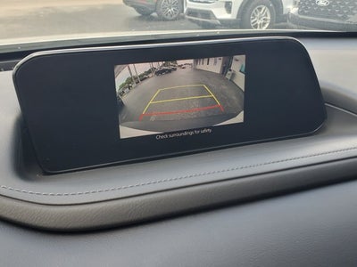 2022 Mazda Mazda CX-30 2.5 S AWD