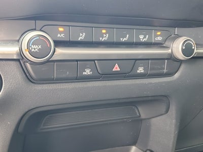 2022 Mazda Mazda CX-30 2.5 S AWD