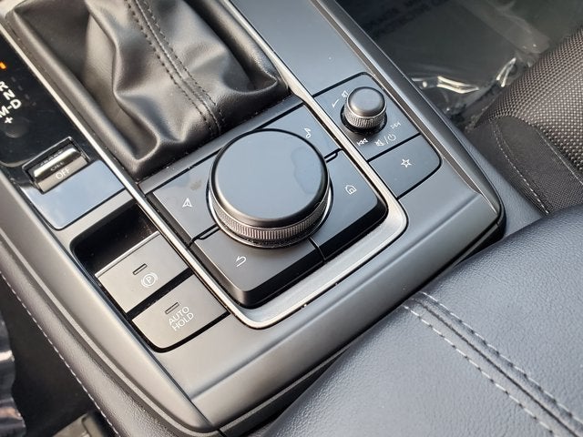 2022 Mazda Mazda CX-30 2.5 S AWD