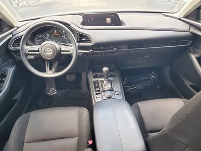2022 Mazda Mazda CX-30 2.5 S AWD