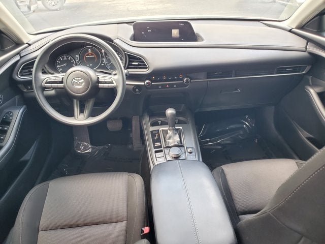 2022 Mazda Mazda CX-30 2.5 S AWD