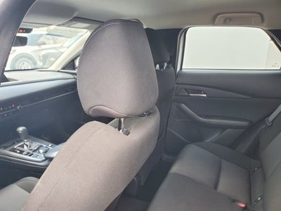 2022 Mazda Mazda CX-30 2.5 S AWD